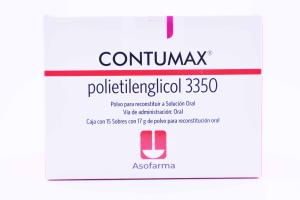 Contimax CONTUMAX * POLV 17 G X 15 SOBRE(S) | CefaMarket